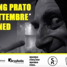 14/09/2017 - Presentazione Magazine FIUME - FOTOGANG Prato